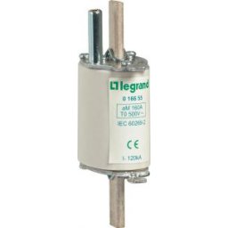 Legrand Késes Betét 0 Am 160A Tüskés 016655