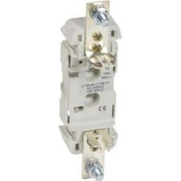 Legrand Késes Aljzat 0 1P 160A M8 Kalapsínre Is Rögzíthető 019946
