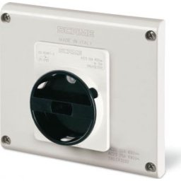 Megszakító 40 A 3P IP65 ISOLATORS 590.GR4003