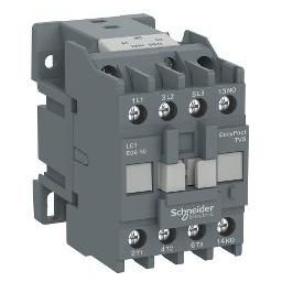 EasyPact TVS mágneskapcsoló 3P(3 NO) - AC-3 - = 440 V 6A - 220 V AC tekercs