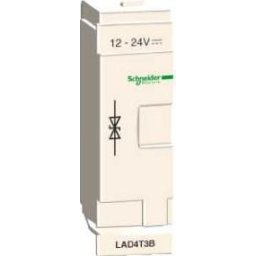 D40A-D65A kétirányú csúcskorlátozó dióda up to 24V AC/DC