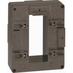 Egyfázisú Áramváltó 1250/5A, (34X84 Mm) Gyűjtősínhez 412142