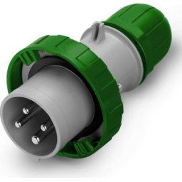 Ipari dugvilla 3P+E 125 A >50V 2h IP66/IP67/IP69 OPTIMA 218.125362