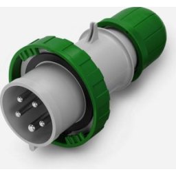 Ipari dugvilla 3P+N+E 63 A >50V 2h IP66/IP67/IP69 OPTIMA 218.63372