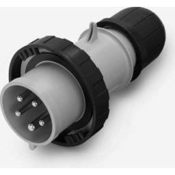 Ipari dugvilla 3P+N+E 63 A 480-500V 7h IP66/IP67/IP69 OPTIMA 218.63376