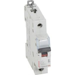 DX3 Kismegszakító 1P C 32A 10kA/16kA 409117