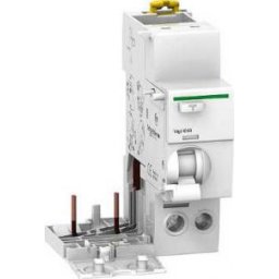 Áram-védőkioldó Vigi ic60, Acti9 2P 25 A 10 mA AC A9V10225