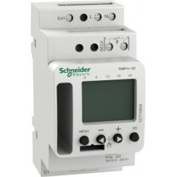 ACTI9 THP1+ 1C programozható termosztát CCT15834