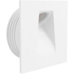MECINOS Süllyesztett Lámpa LED 1x2W 90lm 3000κ