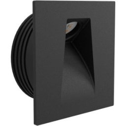 MECINOS Süllyesztett Lámpa LED 1x2W 90lm 3000κ