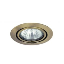 Szpot SPOT RELIGHT 1x50 W Bronz