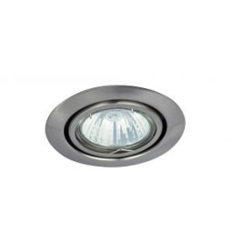 Szpot SPOT RELIGHT 1x50 W Szatén króm
