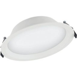 Lámpa DOWNLIGHT ALU DALI 35W d:215mm 3150lm 4000K 4058075091696