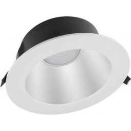 Lámpa DOWNLIGHT UGR19 14W d:180mm 1600lm 4000K