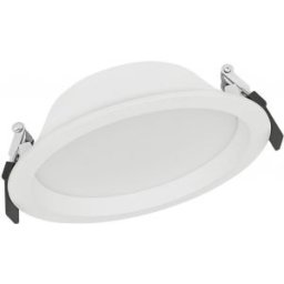 Ledes Süllyesztett Lámpa 14W 1190lm 3000κ Meleg Fehér 4058075091436