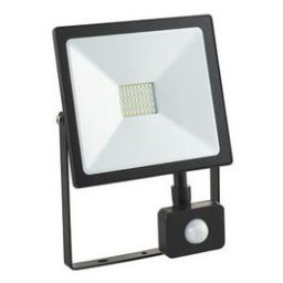 Ledes Fényvető Super Slim UPTEC 20W 1800lm 6000k Hideg fehér