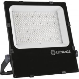 Ledes Fényvető FL PFM SYM 60 290 W 3000 K BK 290W 38300lm 3000κ Meleg Fehér