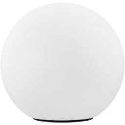 Kültéri Gömb MONTEROLO D:390mm 1x40W 98102