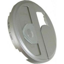 CELIANE RJ45 multimédia csatlakozóaljzat burkolat IP20 Titán 68591