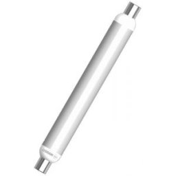 LED izzó S15s Meleg Fehér 2700K 4W 350lm LED LINE S15 / S19 Nem Szabályozható