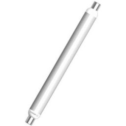 LED izzó S15s Meleg Fehér 2700K 7W 750lm LED LINE S15 / S19 Nem Szabályozható