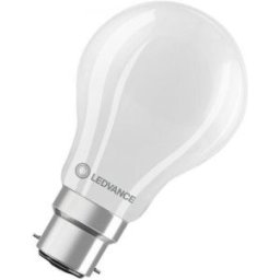 LED izzó B22d Meleg Fehér 2700K 7W 806lm LED CLASSIC A DIM P Szabályozható
