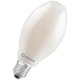 LED izzó E27 Hideg fehér 4000K 13W 2000lm HQL LED FIL V Nem Szabályozható