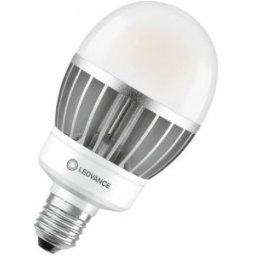 LED izzó E27 Hideg fehér 4000K 21.5W 3000lm HQL LED P Nem Szabályozható