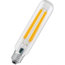 LED izzó E27 Hideg fehér 4000K 21W 4000lm NAV LED FIL V Nem Szabályozható