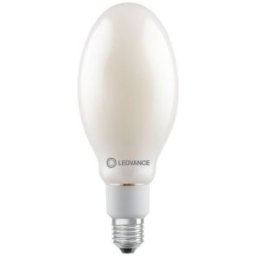 LED izzó E27 Hideg fehér 4000K 24W 4000lm HQL LED FIL V Nem Szabályozható