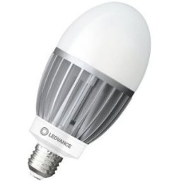 LED izzó E27 Hideg fehér 4000K 29W 4000lm HQL LED P Nem Szabályozható