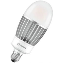 LED izzó E27 Hideg fehér 4000K 41W 6000lm HQL LED P Nem Szabályozható