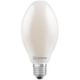 LED izzó E27 Meleg Fehér 2700K 20W 2700lm HQL LED FIL V Nem Szabályozható
