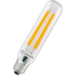LED izzó E27 Meleg Fehér 2700K 21W 3600lm NAV LED FIL V Nem Szabályozható
