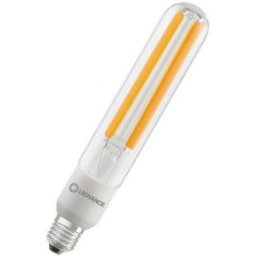 LED izzó E27 Meleg Fehér 2700K 35W 5400lm NAV LED FIL V Nem Szabályozható