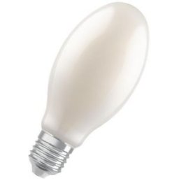 LED izzó E40 Hideg fehér 4000K 38W 6000lm HQL LED FIL V Nem Szabályozható