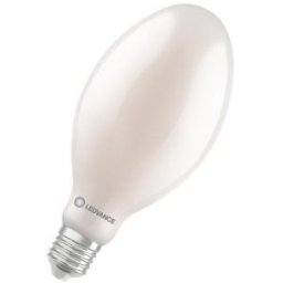 LED izzó E40 Hideg fehér 4000K 60W 9000lm HQL LED FIL V Nem Szabályozható
