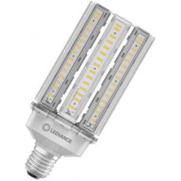 LED izzó E40 Hideg fehér 4000K 90W 13000lm HQL LED P Nem Szabályozható