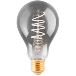 LED Vintage Dekor izzó 1x4W 100lm E27 Szabályozható 2000K