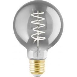 LED Vintage Dekor izzó 1x4W 100lm E27 Szabályozható 2000K