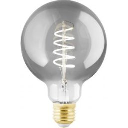 LED Vintage Dekor izzó 1x4W 100lm E27 Szabályozható 2000K