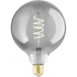 LED Vintage Dekor izzó 1x4W 100lm E27 Szabályozható 2000K
