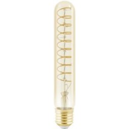 LED Vintage Dekor izzó 1x4W 180lm E27 1600K
