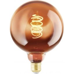 LED Vintage Dekor izzó 1x4W 30lm E27 Szabályozható 2000K