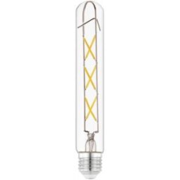 LED Vintage Dekor izzó 1x4W 470lm E27 Nem Szabályozható 2700K