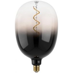 LED Vintage Dekor izzó 1x4W 85lm E27 Szabályozható 1800K