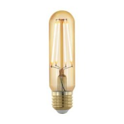 LED Vintage Dekor izzó 1x4W E27 1700K