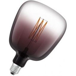 LED Vintage Dekor izzó 4.5W 150lm VINTAGE 1906 LED DIM E27 Szabályozható 1600K