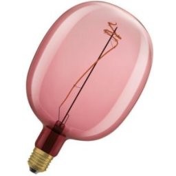 LED Vintage Dekor izzó 4.5W 220lm VINTAGE 1906 LED DIM E27 Szabályozható 1600K