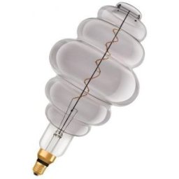 LED Vintage Dekor izzó 4.8W 100lm VINTAGE 1906 LED DIM E27 Szabályozható 1800K